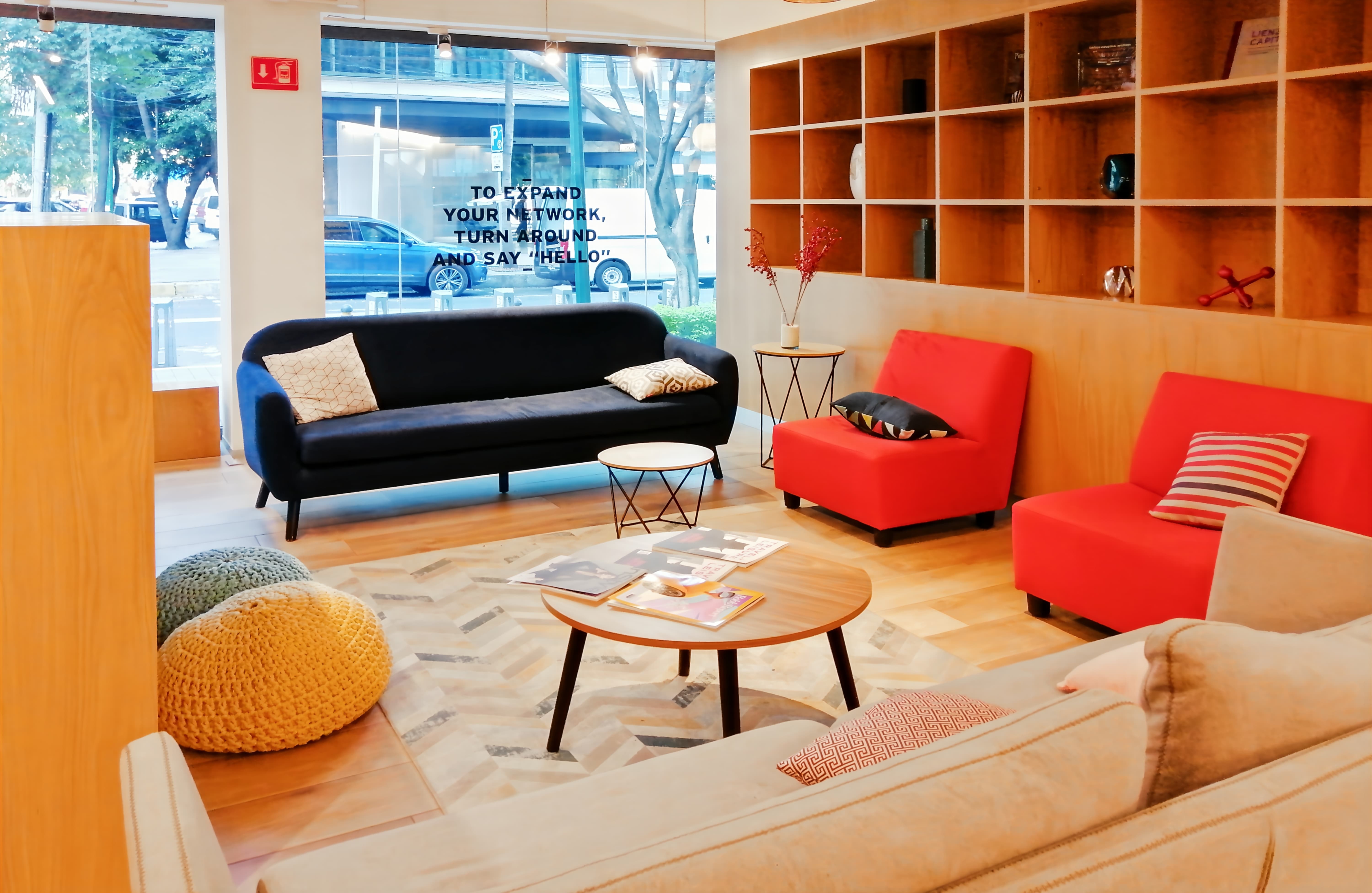 Galería en miniatura