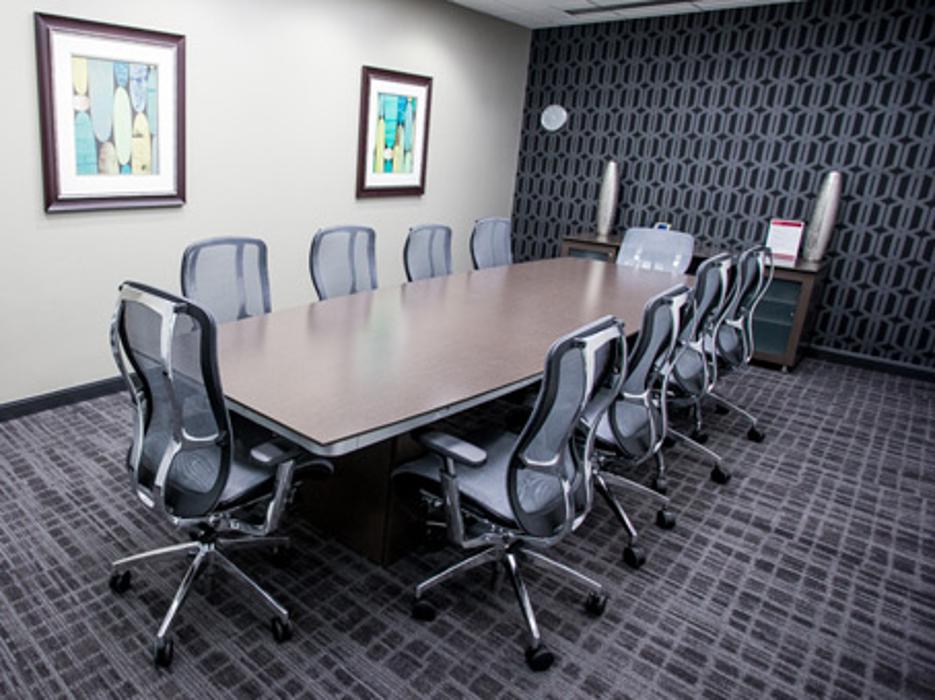 Regus - California, Sunnyvale - Downtown Sunnyvale - Sunnyvale, CA