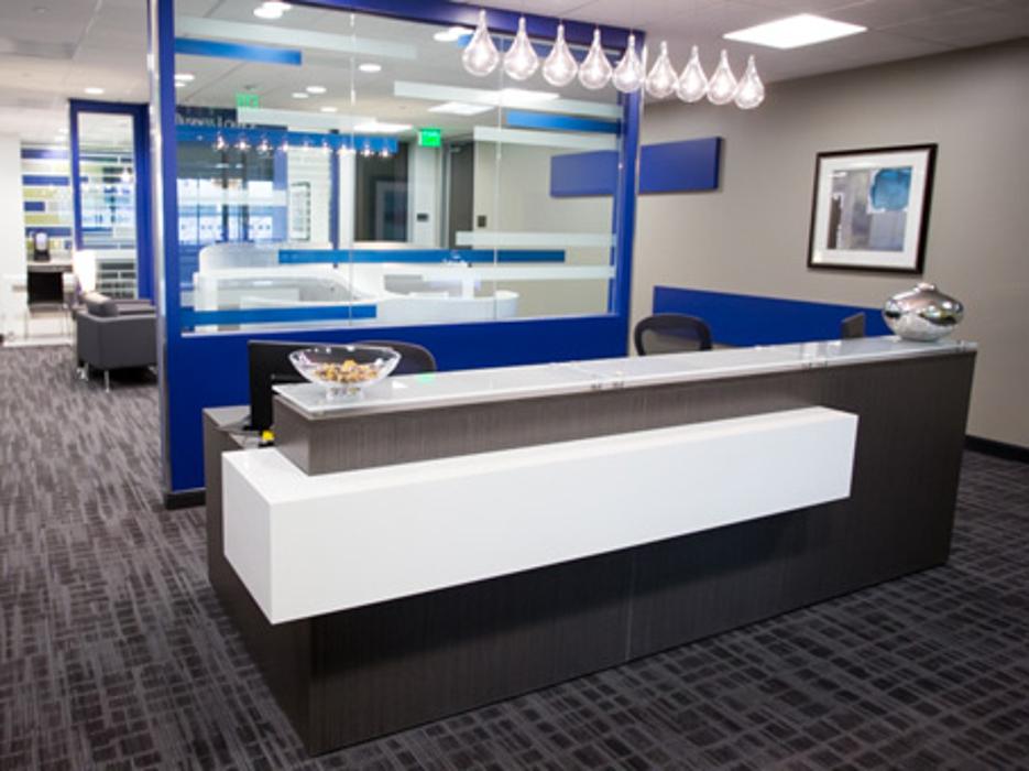 Regus - California, Sunnyvale - Downtown Sunnyvale - Sunnyvale, CA