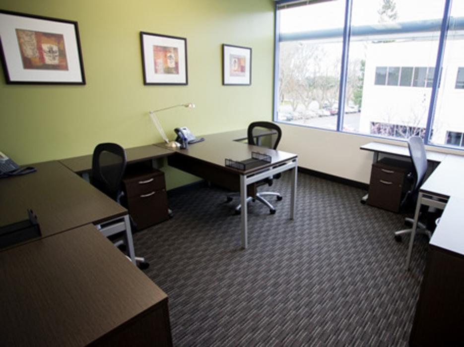 Regus - California, Sunnyvale - Downtown Sunnyvale - Sunnyvale, CA