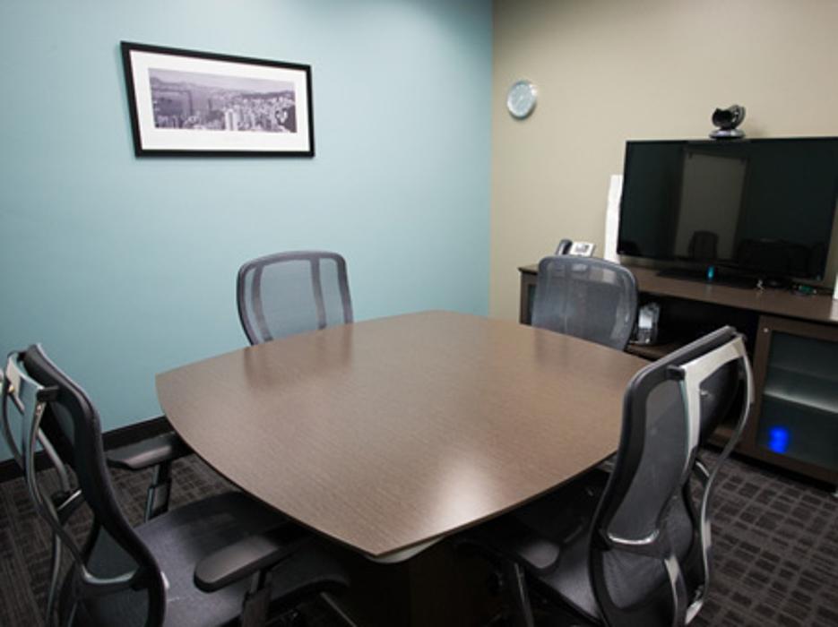 Regus - California, Sunnyvale - Downtown Sunnyvale - Sunnyvale, CA