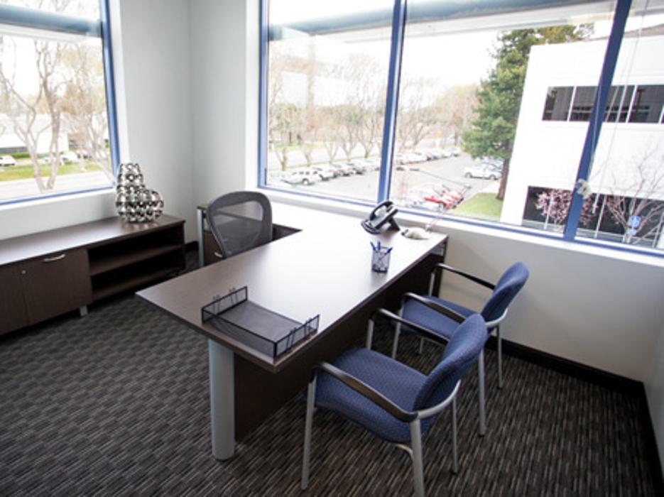 Regus - California, Sunnyvale - Downtown Sunnyvale - Sunnyvale, CA