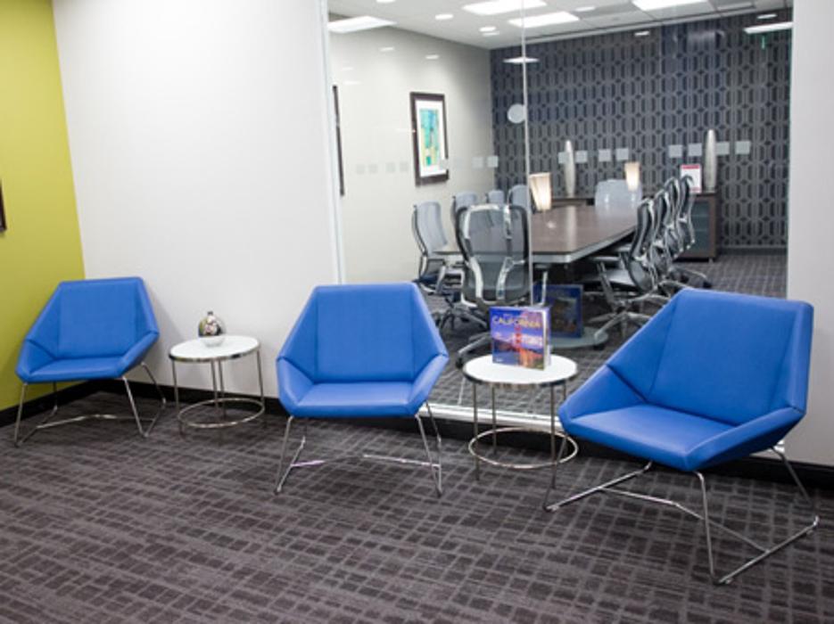 Regus - California, Sunnyvale - Downtown Sunnyvale - Sunnyvale, CA