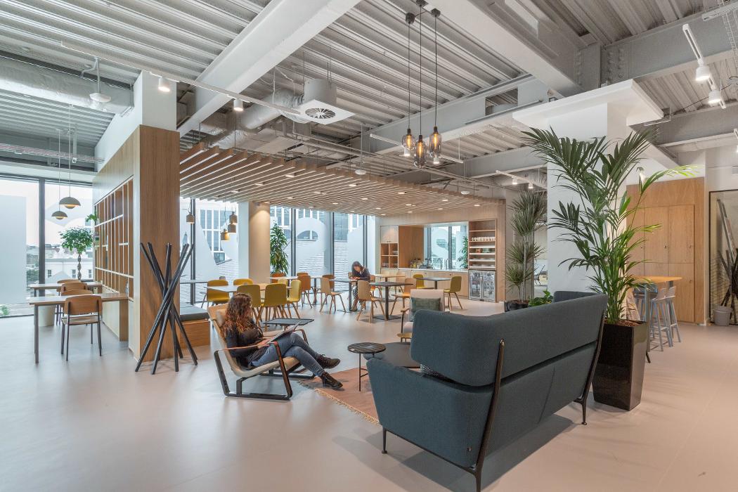 Fotos de Spaces Horgans Quay