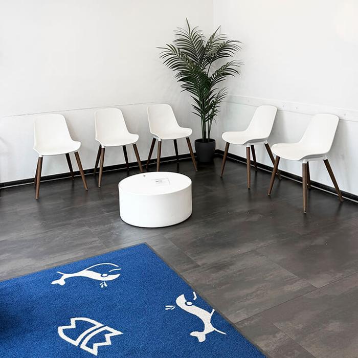 MEINDENTIST-Praxis Charlottenburg, Wilmersdorfer Str. in Berlin