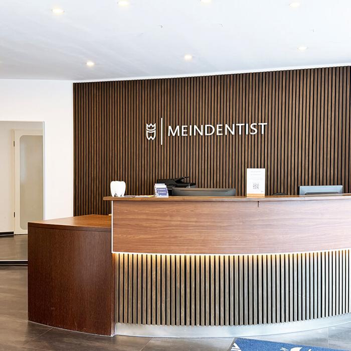 MEINDENTIST-Praxis Charlottenburg, Wilmersdorfer Str. in Berlin