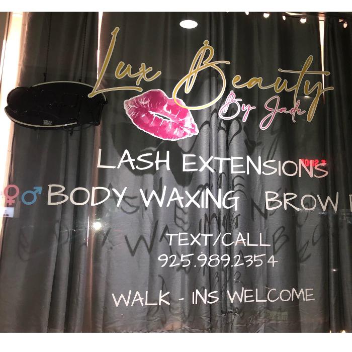 Lux Beauty by Jade - San Mateo, CA