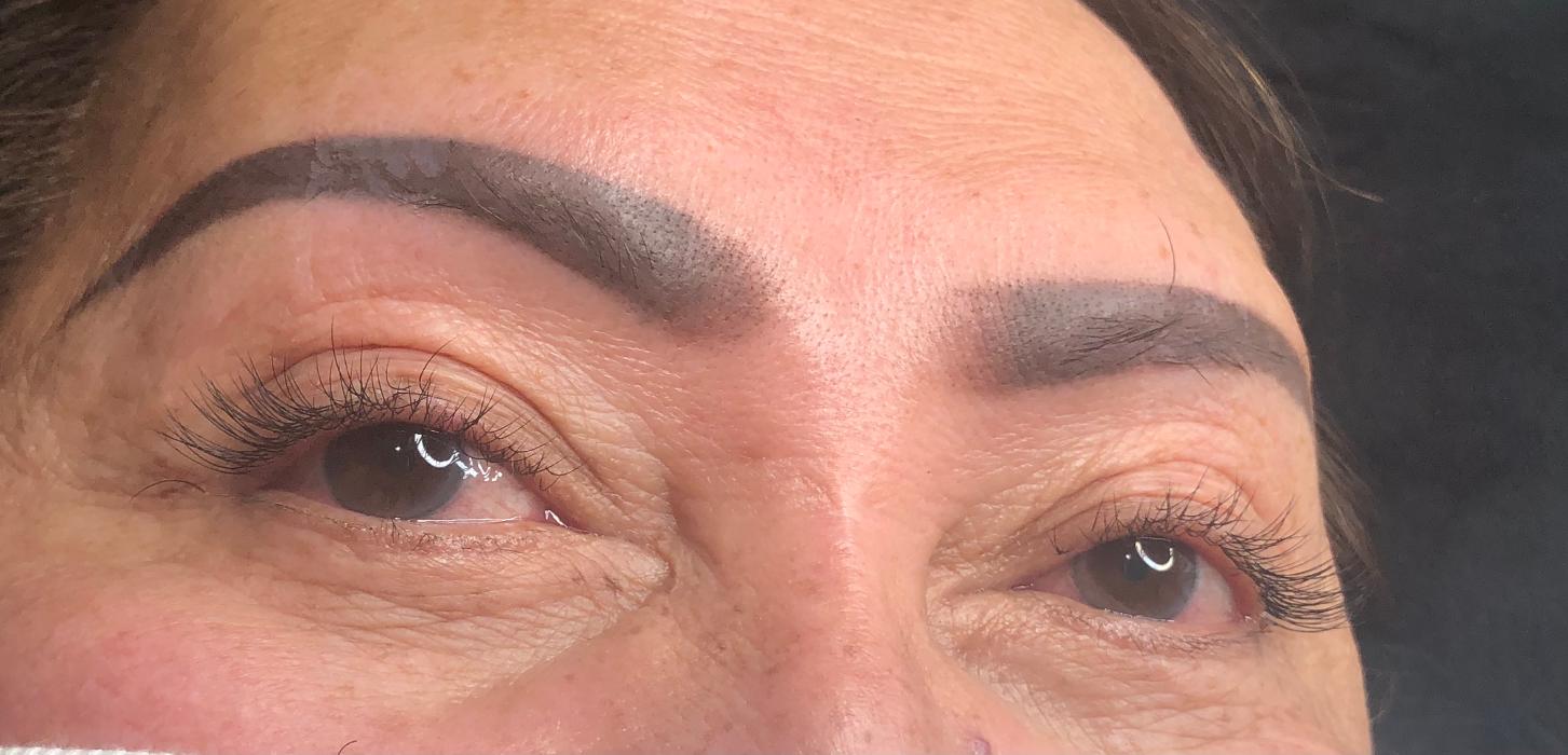 Lux Beauty by Jade - San Mateo, CA