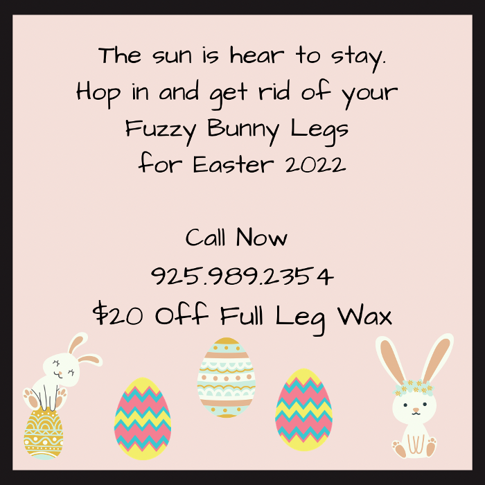 Lux Beauty by Jade - San Mateo, CA