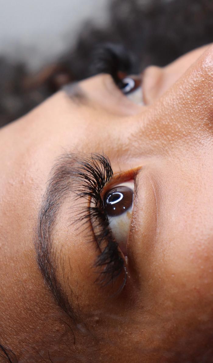 Lux Beauty by Jade - San Mateo, CA