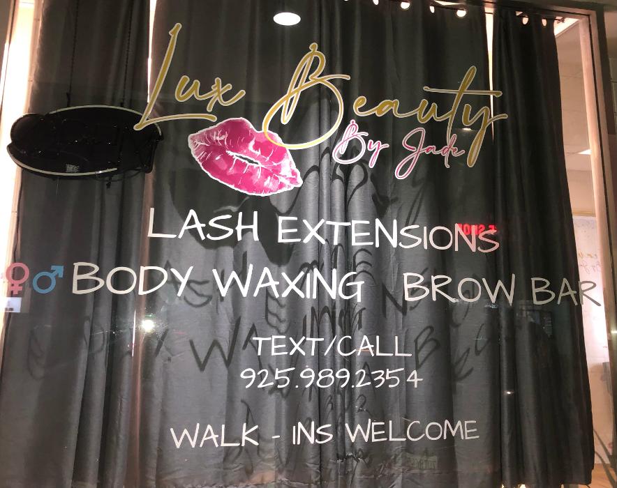 Lux Beauty by Jade - San Mateo, CA