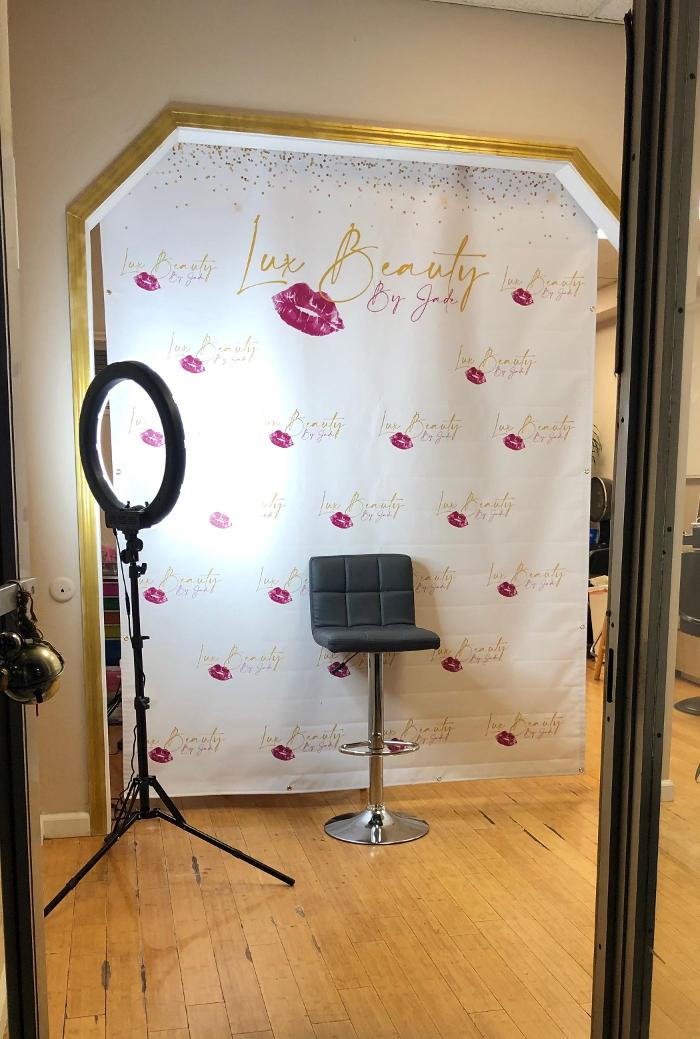 Lux Beauty by Jade - San Mateo, CA