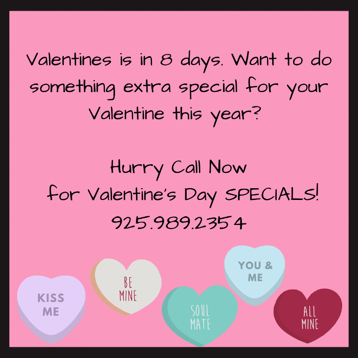 Lux Beauty by Jade - San Mateo, CA