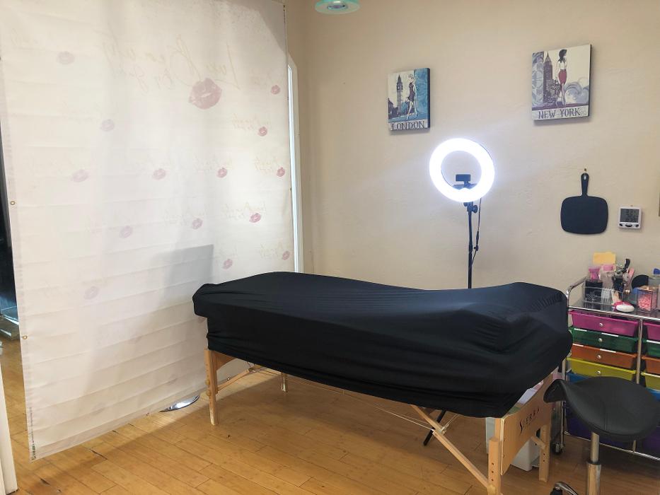 Lux Beauty by Jade - San Mateo, CA