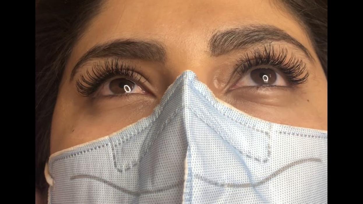 Lux Beauty by Jade - San Mateo, CA