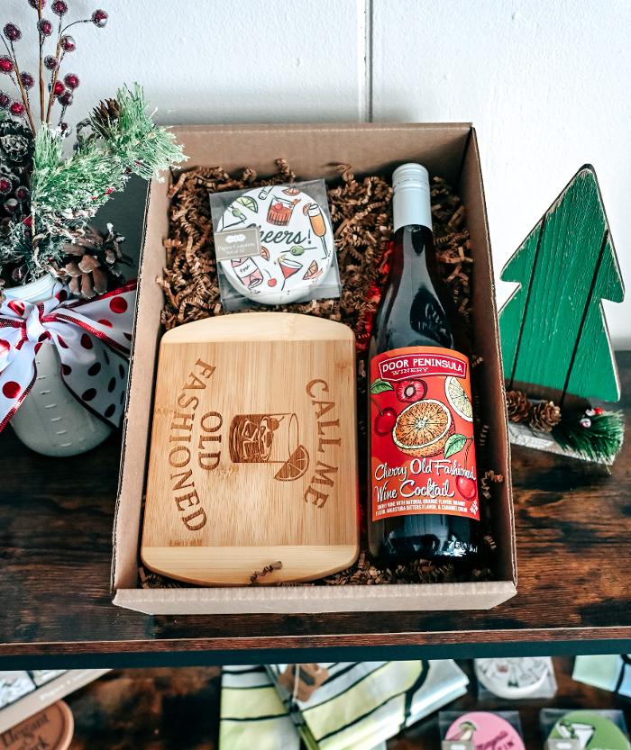 The Elegant Cork Image