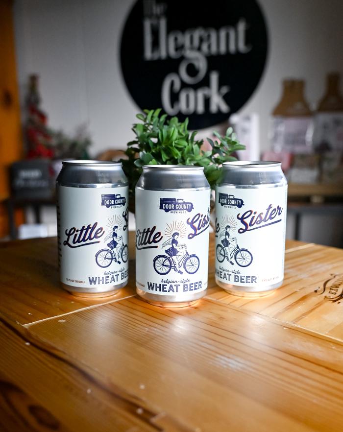 The Elegant Cork Image