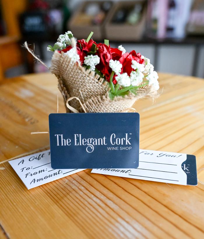 The Elegant Cork Image
