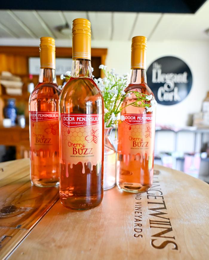 The Elegant Cork - Mukwonago, WI