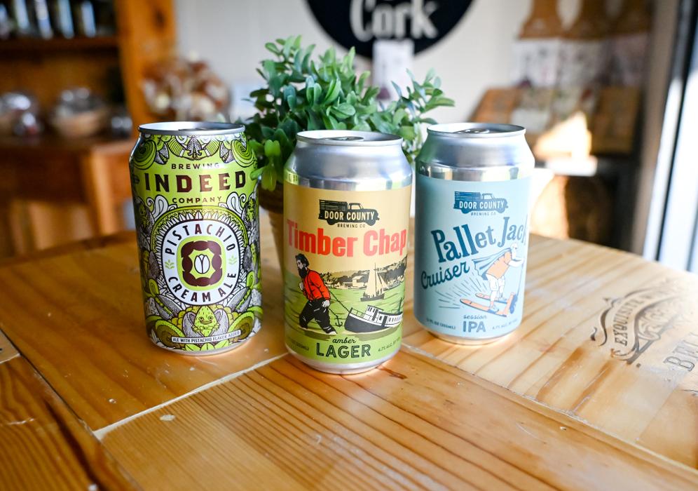 The Elegant Cork Image