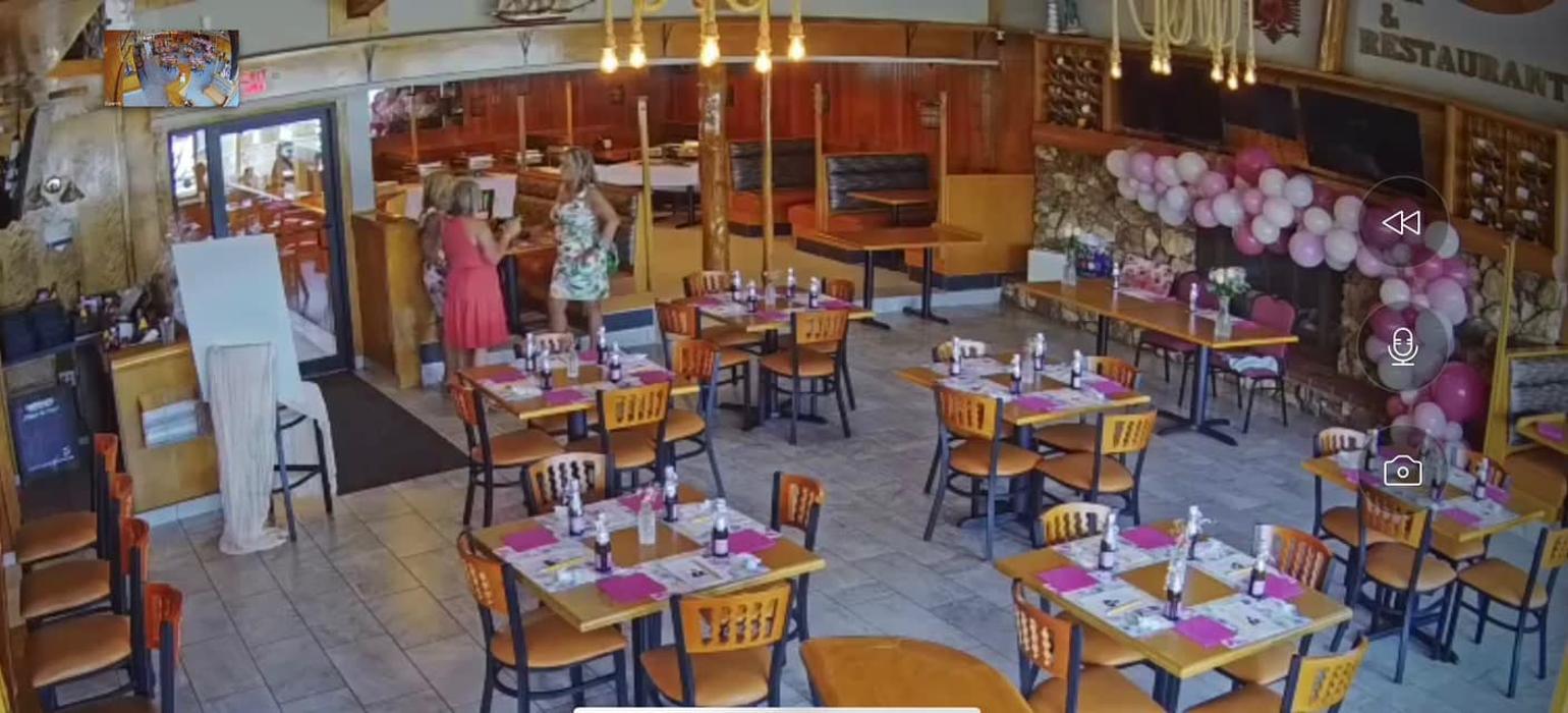 Prime 7 Bar & Restaurant - Commerce Township, MI