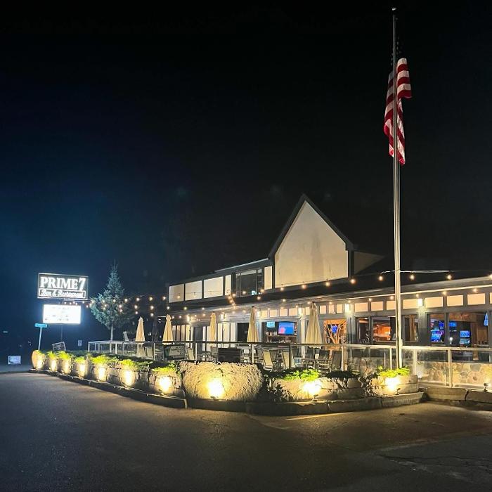 Prime 7 Bar & Restaurant - Commerce Township, MI