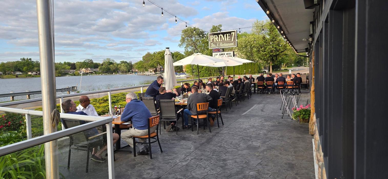 Prime 7 Bar & Restaurant - Commerce Township, MI