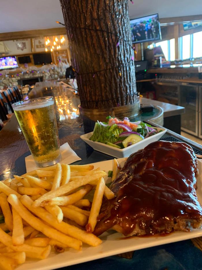 Prime 7 Bar & Restaurant - Commerce Township, MI