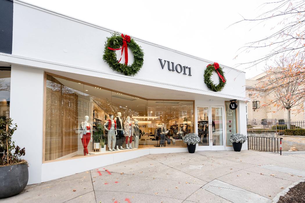 Vuori
