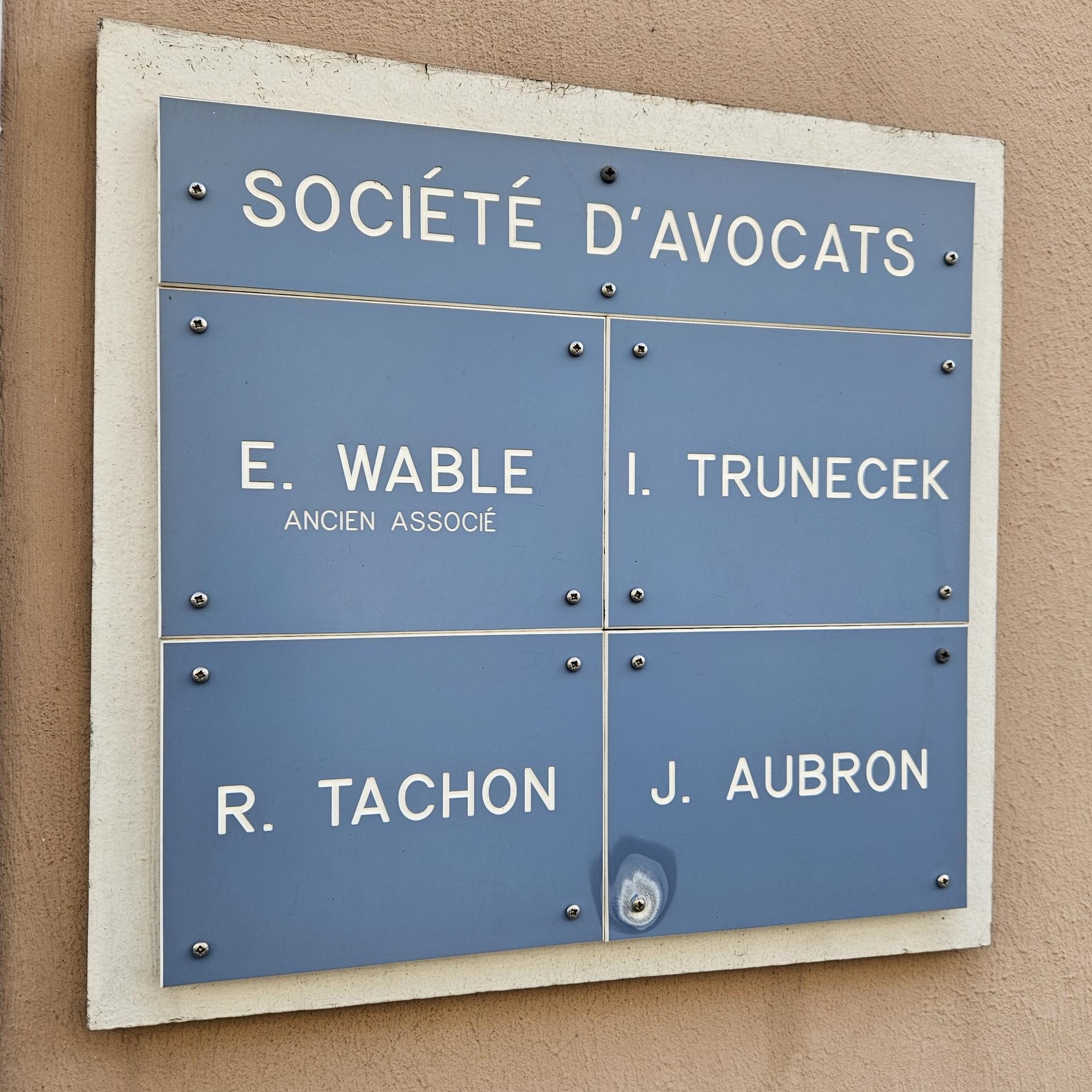 galerie image