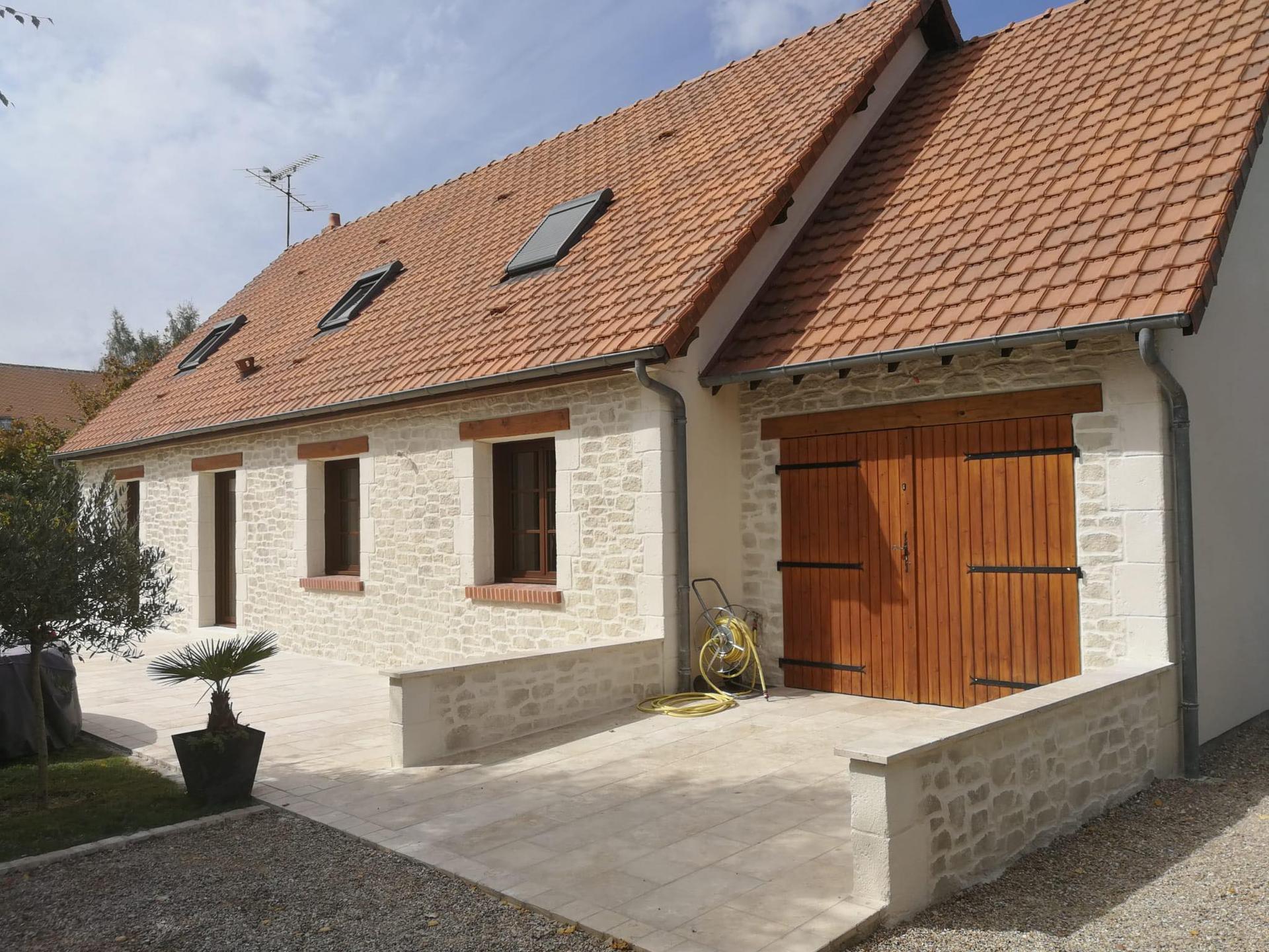 galerie image