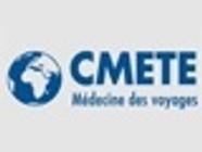 CMETE hôpital