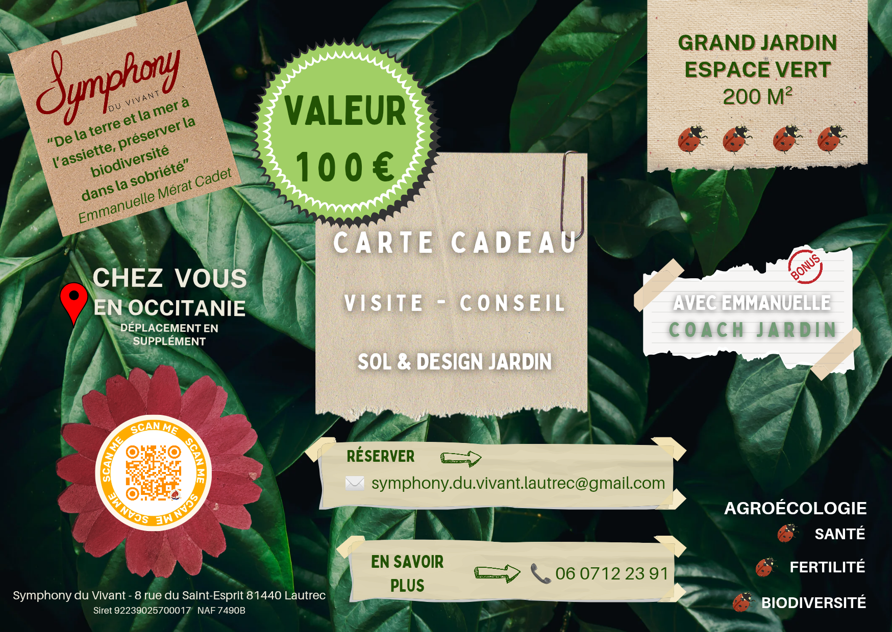galerie image
