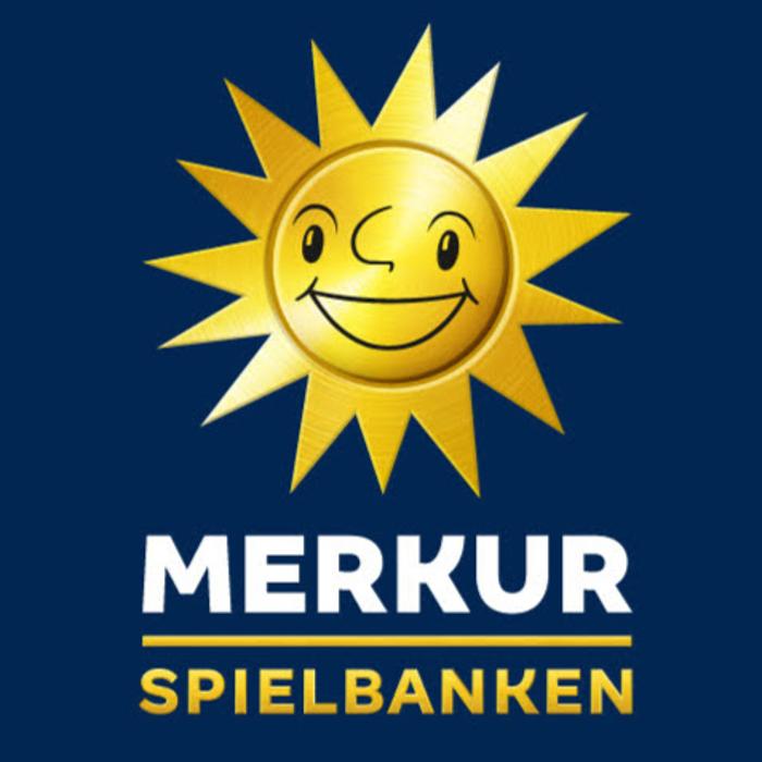 MERKUR SPIELBANK Halle in Halle (Saale)