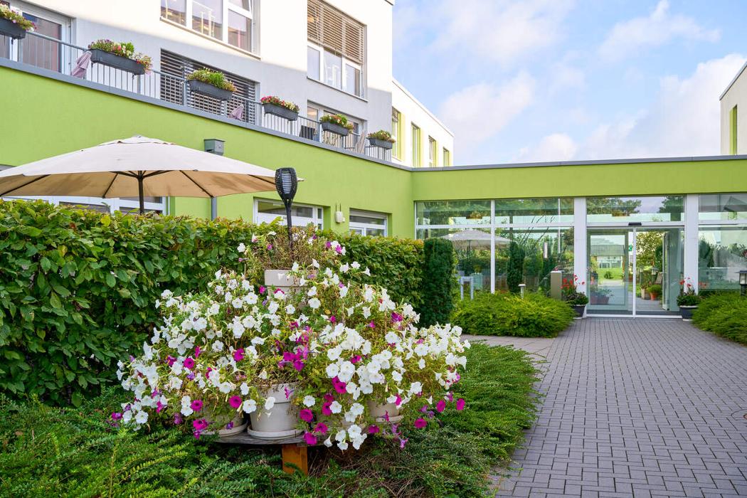 CMS Pflegewohnstift Vechelde, Peiner Straße in Vechelde