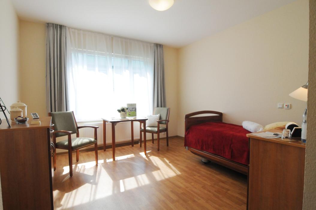 Alloheim Senioren-Residenz 