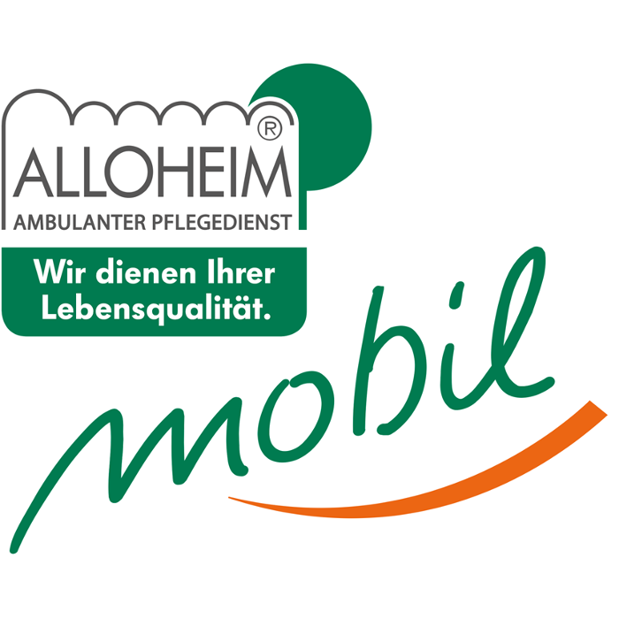 Alloheim mobil Ambulanter Pflegedienst 