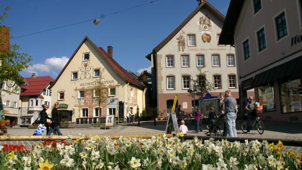Alloheim Senioren-Residenz 