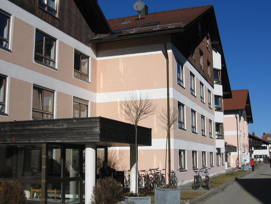 Alloheim Senioren-Residenz 