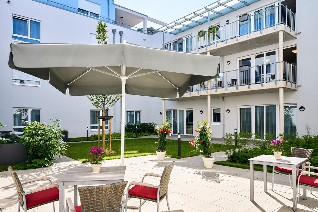 Alloheim Senioren-Residenz 