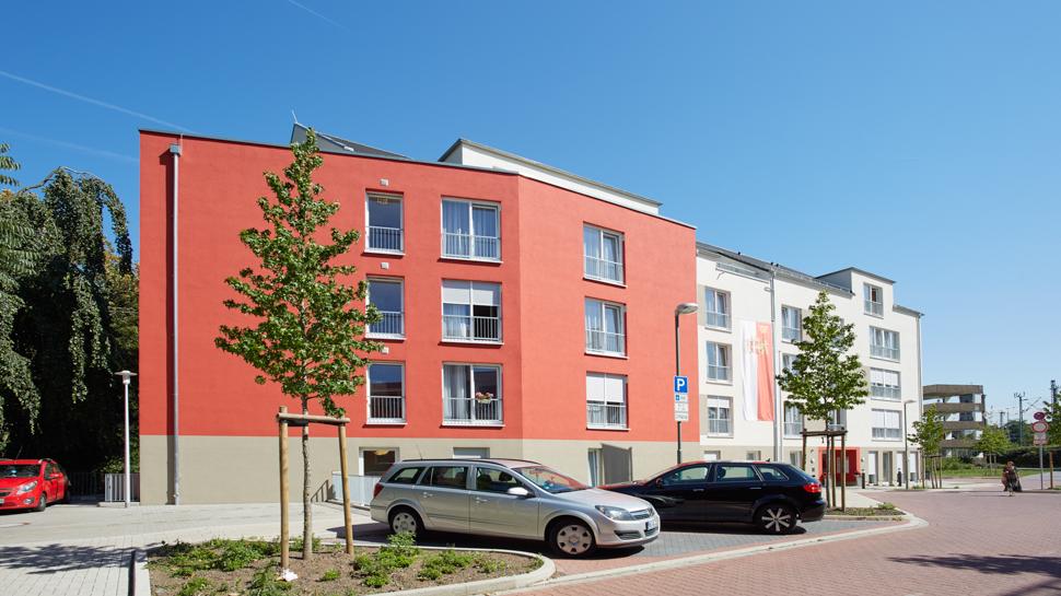 Alloheim Senioren-Residenz