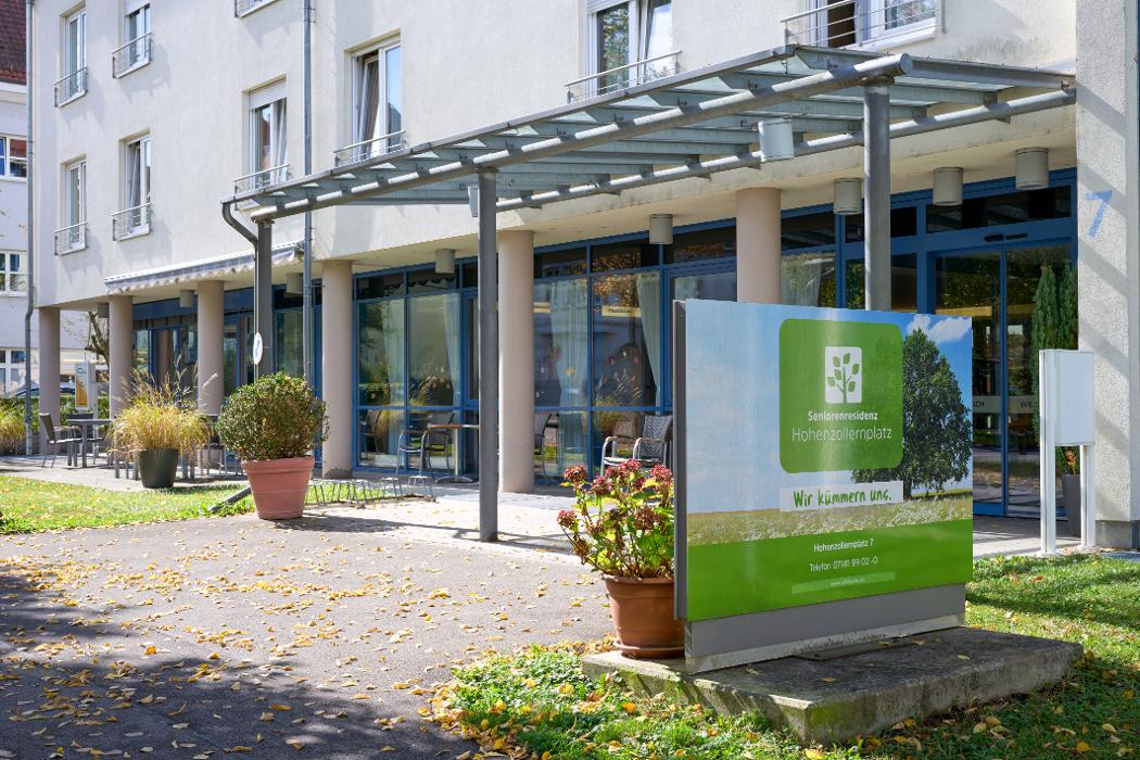Senioren-Residenz 