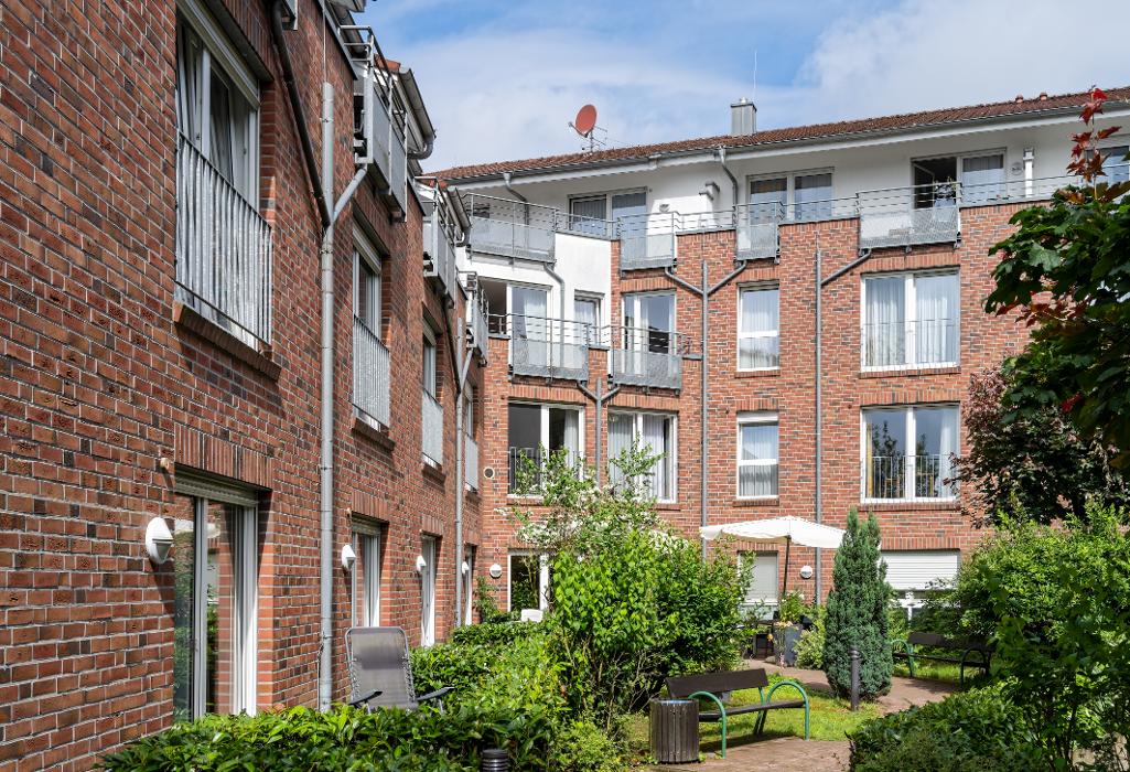 Seniorenzentrum 