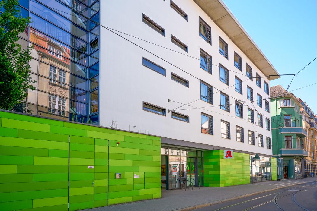 Alloheim Senioren-Residenz 