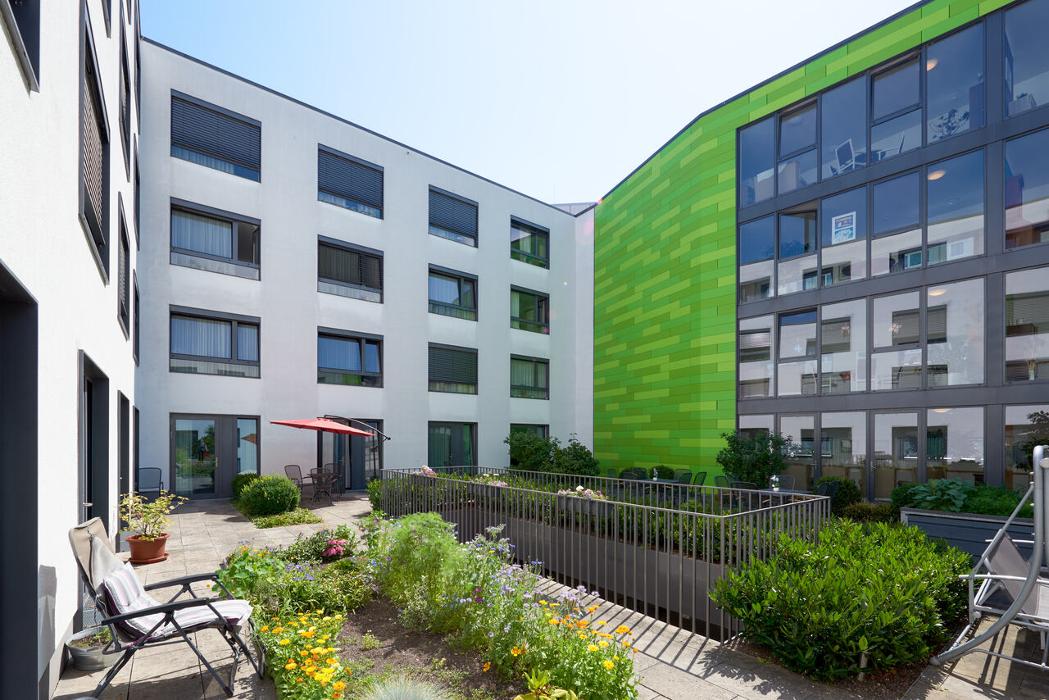 Alloheim Senioren-Residenz 