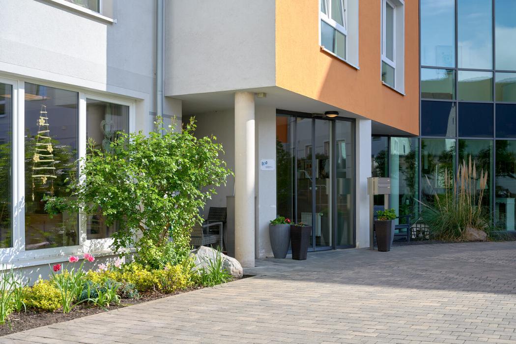 Alloheim Senioren-Residenz 