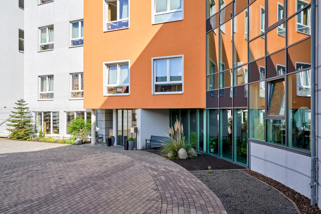 Alloheim Senioren-Residenz 