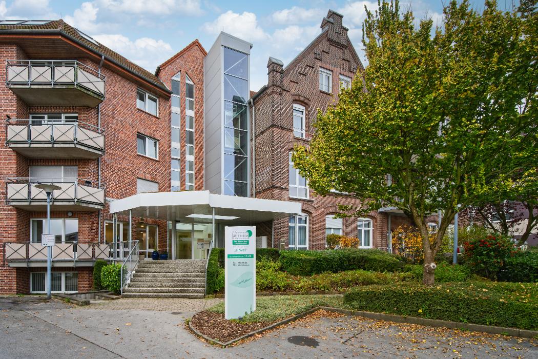 Alloheim Senioren-Residenz 