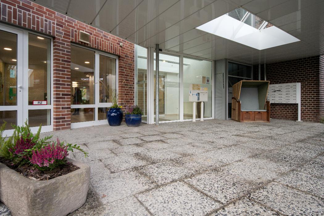 Alloheim Senioren-Residenz 