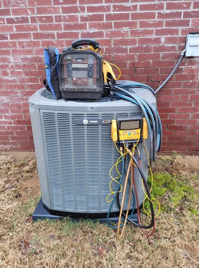 Sub Zero Heating and Air - Sherwood, AR